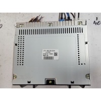 Opel astra v k 15 - 19r радио навигация 42438258