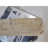 Мерседес cls w218 218 камера передняя передняя стекло 2186701801