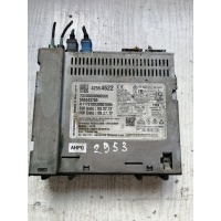 2953.astra k v радио блок управления 42554622 555343750
