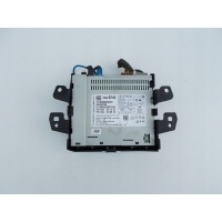 Радио блок opel карл 42422245 555343750