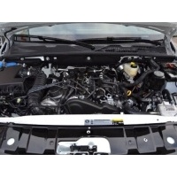 Двигатель volkswagen amarok 2.0 tdi cnf монтаж