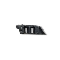 кронштейн крепления бампера переднего левый Volkswagen Tiguan 2010 5N0807183B