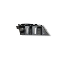кронштейн крепления бампера переднего правый Volkswagen Tiguan 2010 5N0807184B