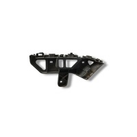 кронштейн крепления бампера переднего левый Volkswagen Touran 2011 1T0807183C