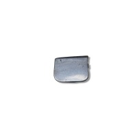 заглушка переднего бампера под крюк Ford Fusion 2005 2N11-17A989-A