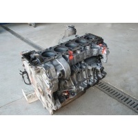 Низ двигателя axd volkswagen t5 2.5 tdi