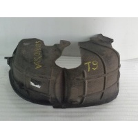 Skoda oe 5l0810969a подкрылок