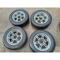 Шины колёса колёсные диски toyota land cruiser 200 