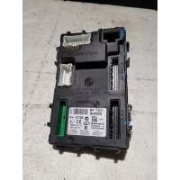Блок блок управления bcm renault 284b1jy10a