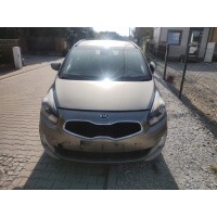 Комплект carens передняя kia carens iv им комплект części передняя 2013 - 2016