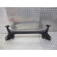 Балка подвески задняя mitsubishi кольт czc 1.5