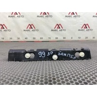Б/У крепление бампера (кронштейн) Renault Logan LS0G 2007 8200210078, -Б/У Детали сняты с АВТОМОБИЛЯ