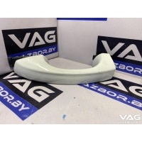Ручка внутренняя задняя левая Volkswagen Golf 7 2014 5G0837205