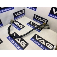 Блок управления аккумулятором (АКБ) Volkswagen GOLF SPORTSVAN Golf SPORTSVAN 2014 5Q0915181C