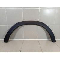 Накладка заднего крыла правого BMW X6 G06 51777469418
