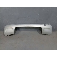 Юбка задняя Mercedes-Benz GLB-Class X247 A2478855700