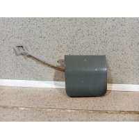 Заглушка буксировочного крюка Mini Hatch F55 51317380037