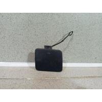 Заглушка буксировочного крюка BMW X5 E70 51127158448