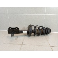 Амортизатор передний правый Opel Astra J 13412592