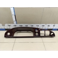 Накладка декоративная SSANG YONG Musso 1993-2006 7655005002AAC