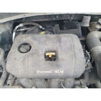 Двигатель kia hyundai sportage g4na 2.0i 97 тыс. ход в машине