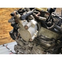 ТНВД Opel Zafira B 2006