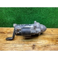 Стартер Opel Astra G 2003 0001109015