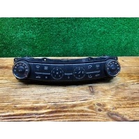 Блок управления печки/климат-контроля Mercedes E W211 2003 2118300385