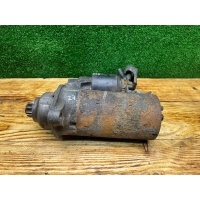 Стартер Volkswagen Sharan 1 restailing 2001 02A911023
