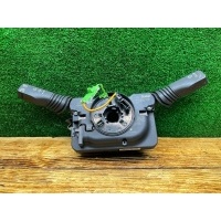 Переключатель подрулевой (стрекоза) Opel Astra H 2010 204837, 3726172, 13313710, 498990969