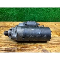 Стартер Volkswagen Golf 4 2003 0001125018, 02M911023A
