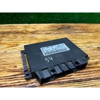 Блок управления парктрониками Mercedes E W211 2003 A0255457132, 0263004025