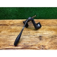 Переключатель круиз-контроля Mercedes E W211 2003 A1715402445