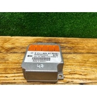 Блок AirBag Mercedes E W211 2003 A2118205785, 500309050555