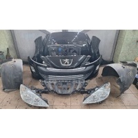 В сборе передняя peugeot 308 sw t7 1.6 thp