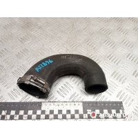 Патрубок интеркулера Opel Vectra C 2004 315025692,ASM55350918VRT,55350918VRT,FGP55352017,55352017,55350918