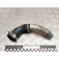 Патрубок интеркулера Opel Vectra C 2004 FGP55352735,55352735,55352736