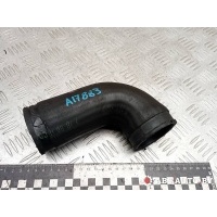 Патрубок интеркулера BMW 5 E39 1999 11612247967,2247967