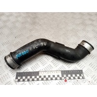Патрубок интеркулера Mercedes C-Класс W203/S203/CL203 2002 2035282082,2035283482,A2035282082,A2035283482