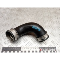 Патрубок интеркулера Mercedes C-Класс W203/S203/CL203 2002 A2035282882,2035280482,2035281482,2035282882,A2035280482,A2035281482