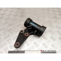 Патрубок интеркулера Mercedes C-Класс W203/S203/CL203 2002 A2035200295
