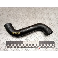 Патрубок интеркулера Skoda Roomster 2009 6Q0145828A,6Q0145828P