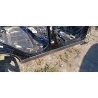 Lexus rx iii 2010 450h порога правая