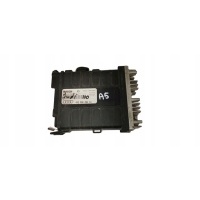 Audi 80 90 b4 100 c4 блок управления двигателя 443906264ca