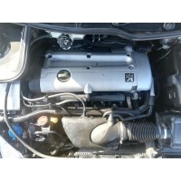 Двигатель peugeot 407 2.0 16v фрг 136 л.с.