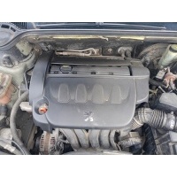 Peugeot 407 3078 c5 2006 2.0 b rfj