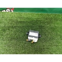Блок парктроников Mercedes-Benz A W176 2013 A2469007307