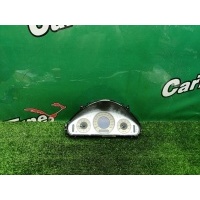 Панель приборов Mercedes-Benz E W211 2008 A2115403848
