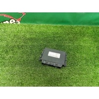 Блок управления ABS Mercedes-Benz E S211 2004 A0255457132