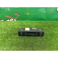 Блок климата BMW 3 E46 2002 64116916882